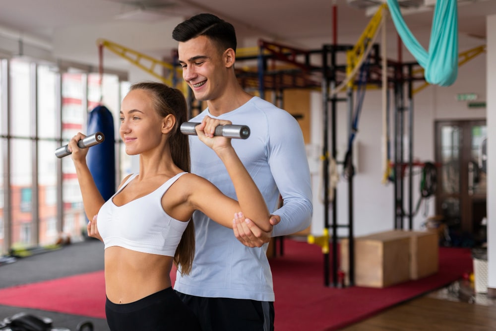 Fitness Training