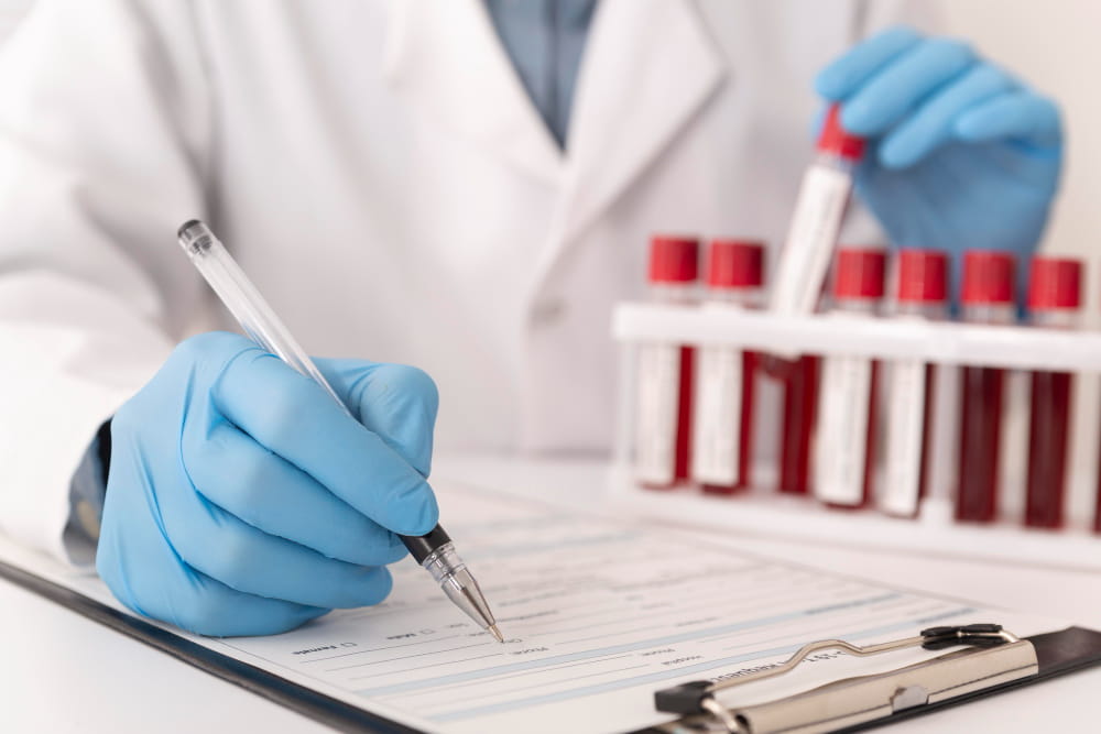 Laboratory