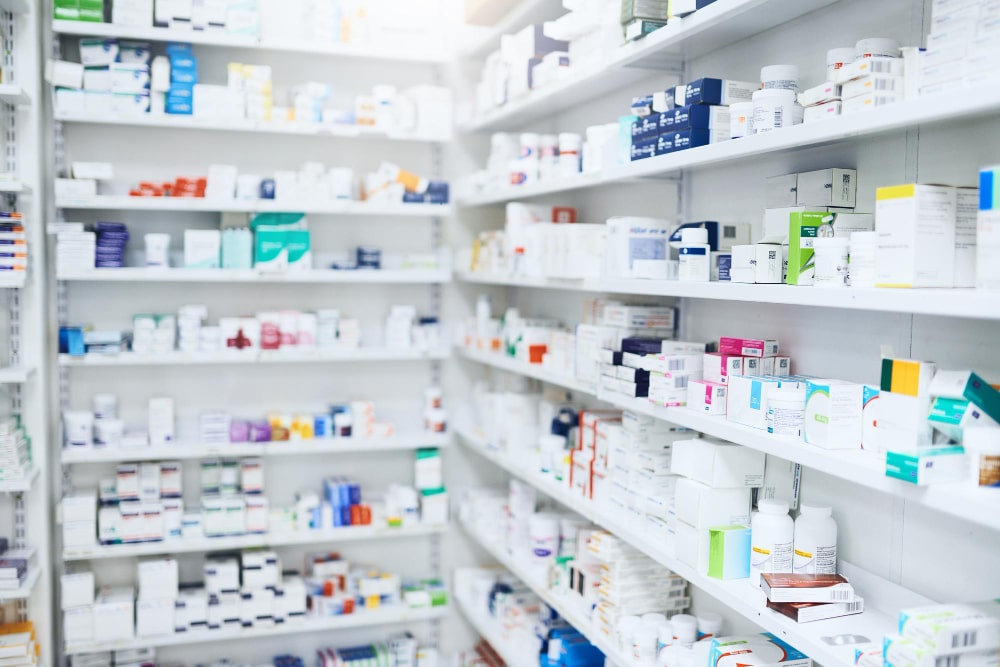Pharmacy