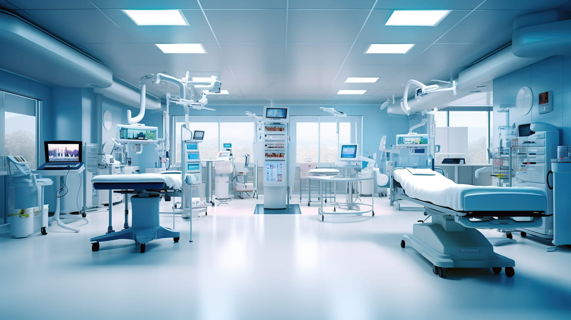 SUHA Medical Centre