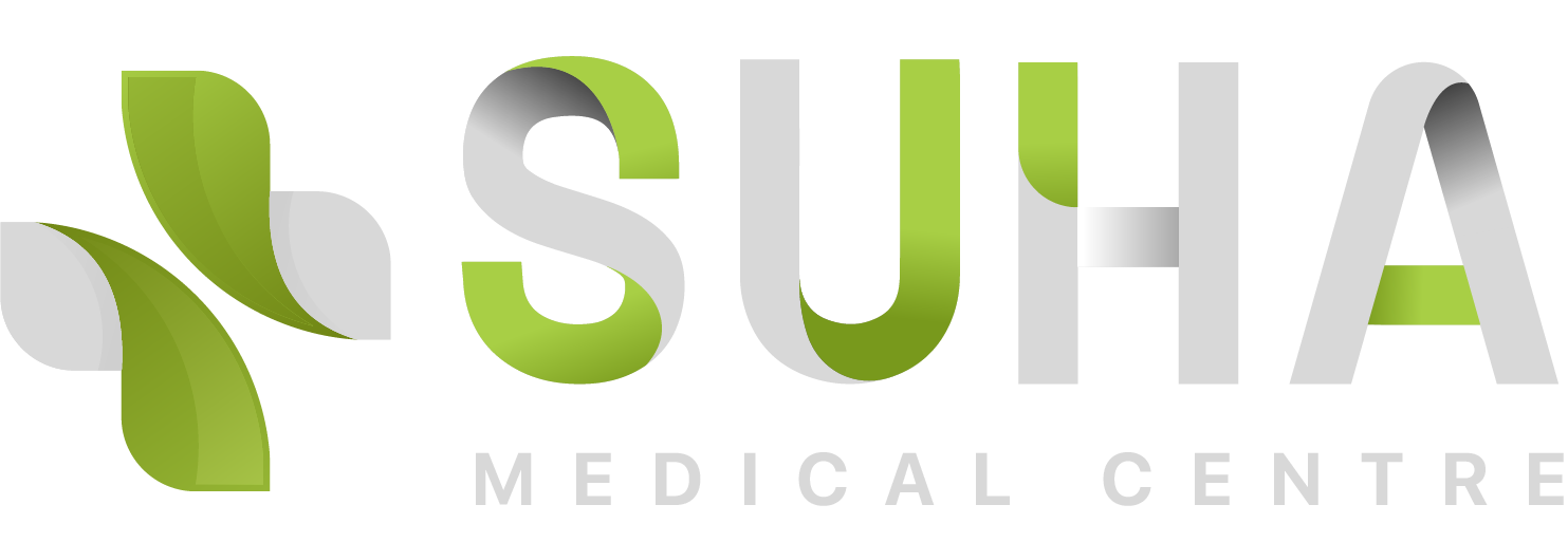 SUHA Medical Centre